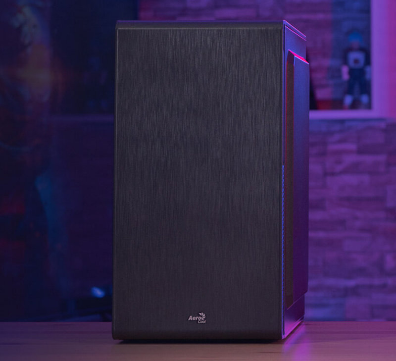 Aerocool CS-106